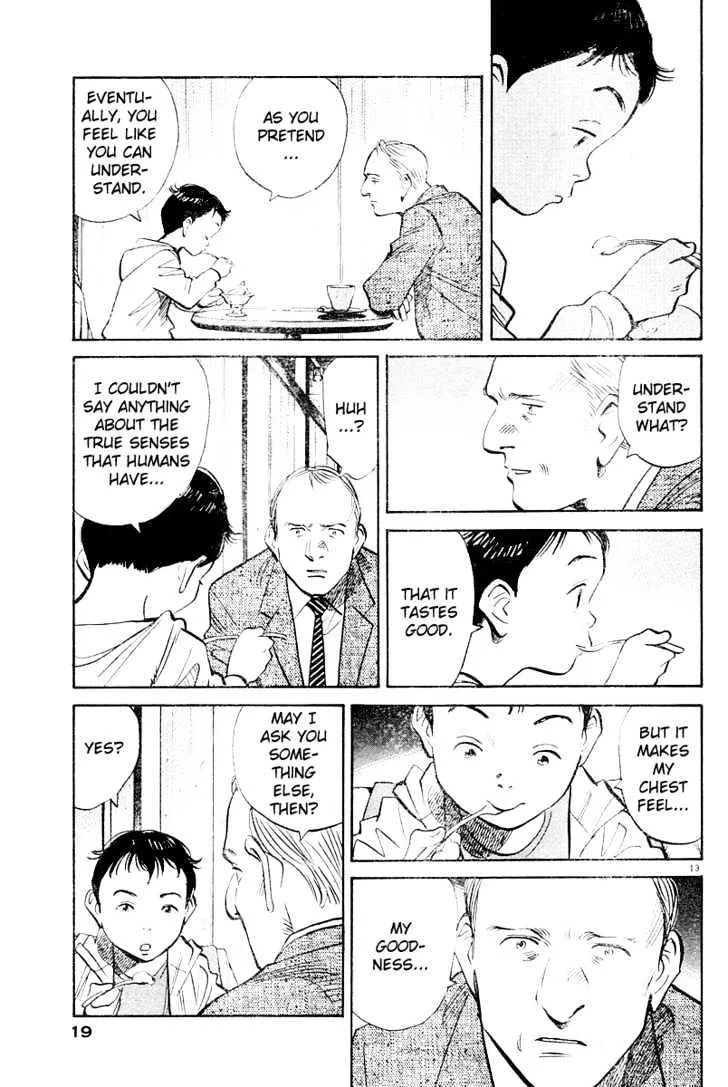 Read Pluto Manga Online