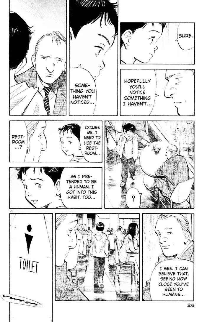 Read Pluto Manga Online