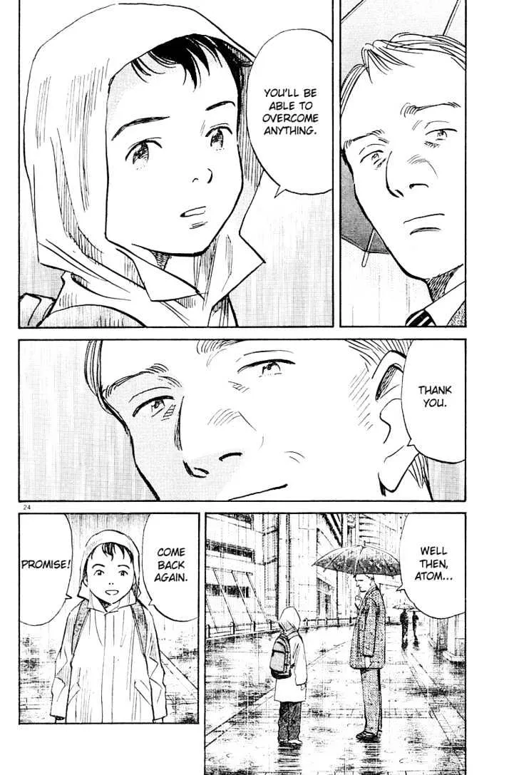 Read Pluto Manga Online