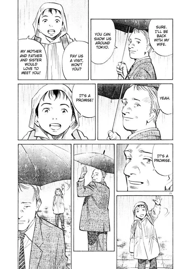 Read Pluto Manga Online