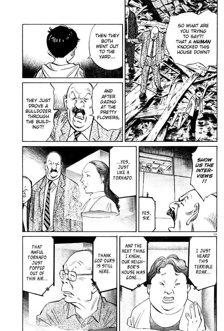 Read Pluto Manga Online