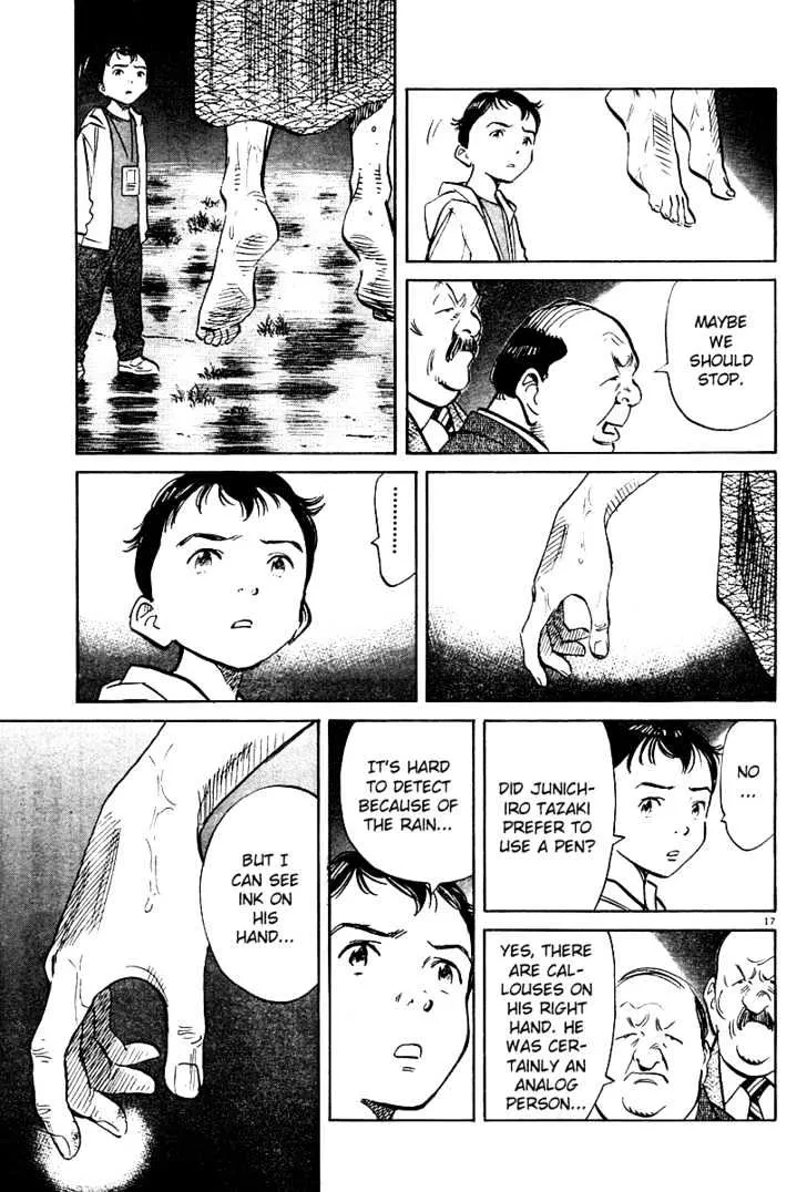 Read Pluto Manga Online