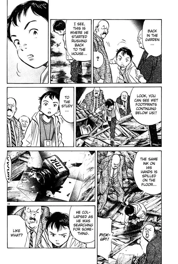 Read Pluto Manga Online