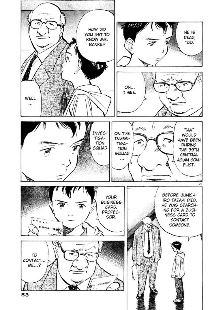 Read Pluto Manga Online