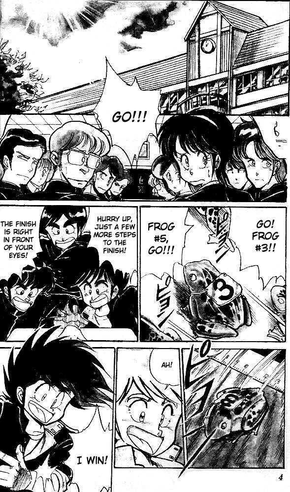 Read Poker King Manga Online