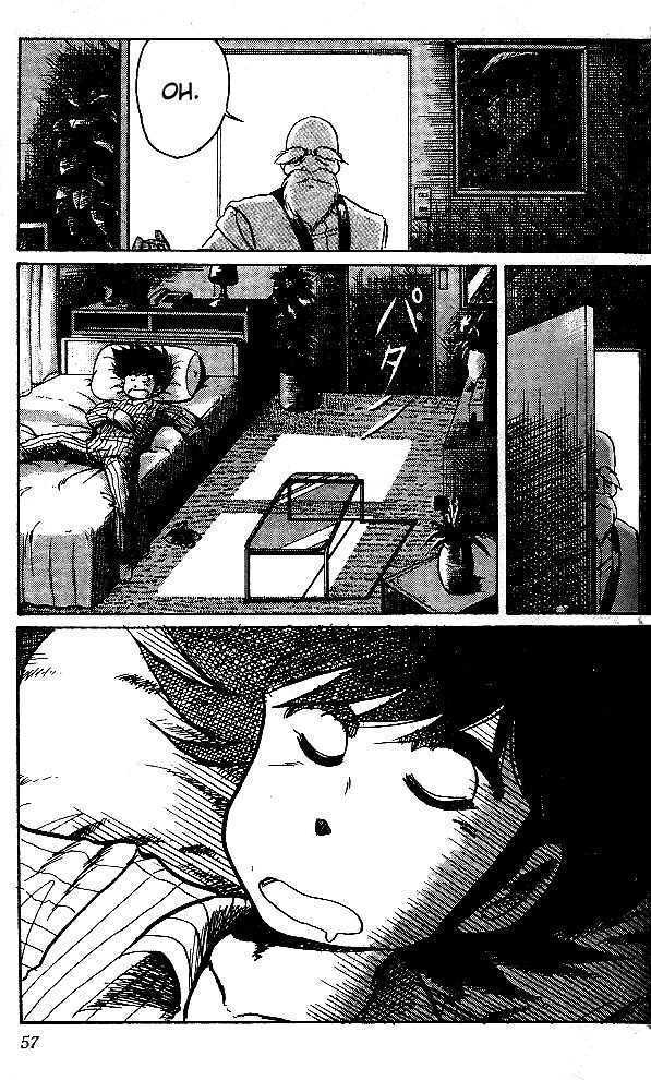 Read Poker King Manga Online