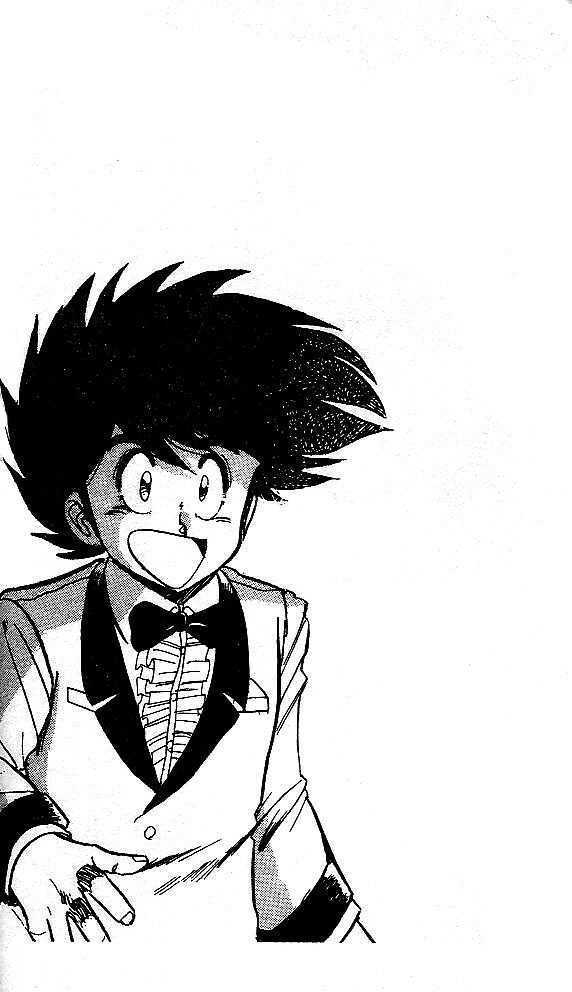 Read Poker King Manga Online