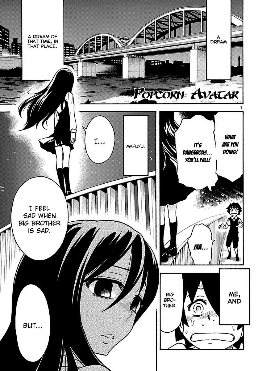 Read Popcorn Avatar Manga Online