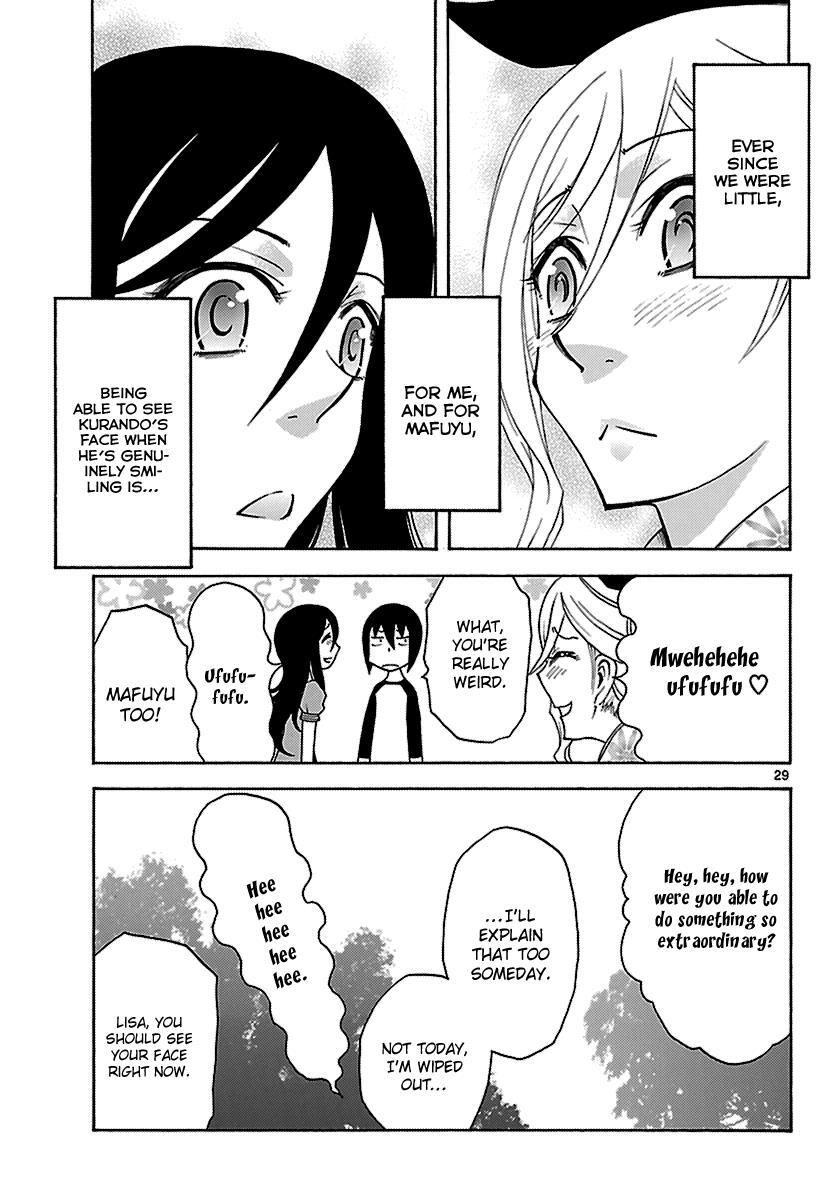 Read Popcorn Avatar Manga Online