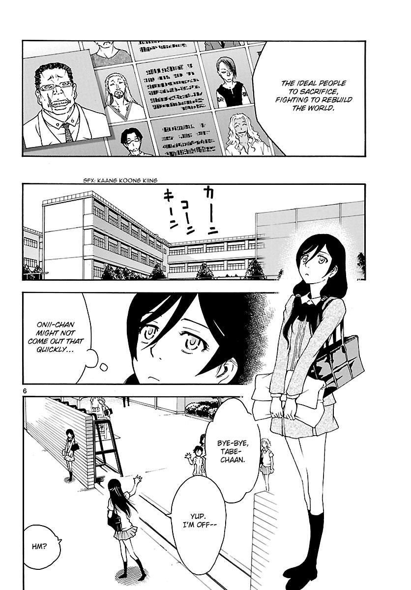 Read Popcorn Avatar Manga Online
