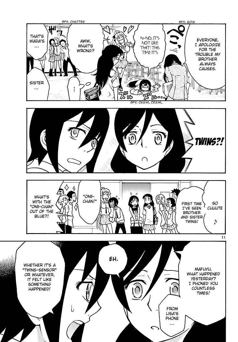 Read Popcorn Avatar Manga Online