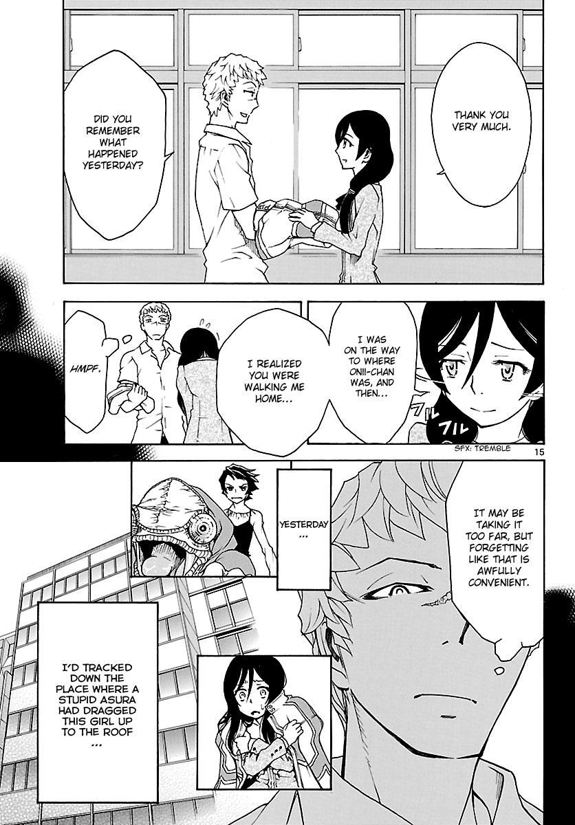 Read Popcorn Avatar Manga Online