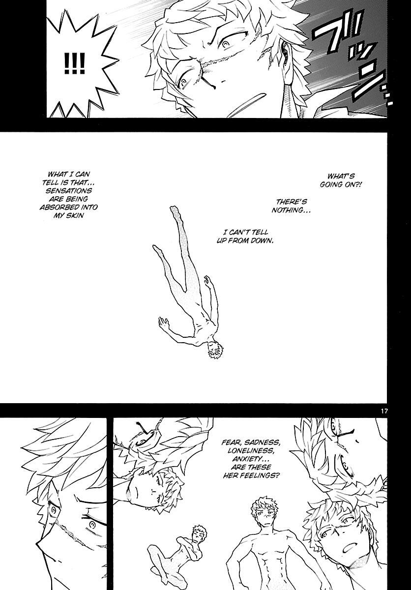 Read Popcorn Avatar Manga Online