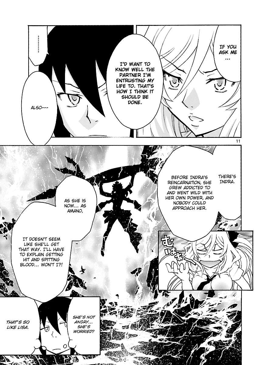 Read Popcorn Avatar Manga Online