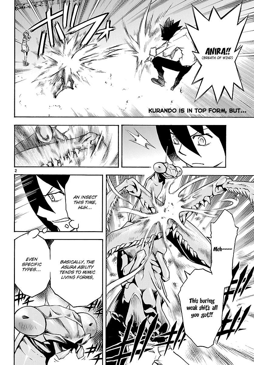 Read Popcorn Avatar Manga Online