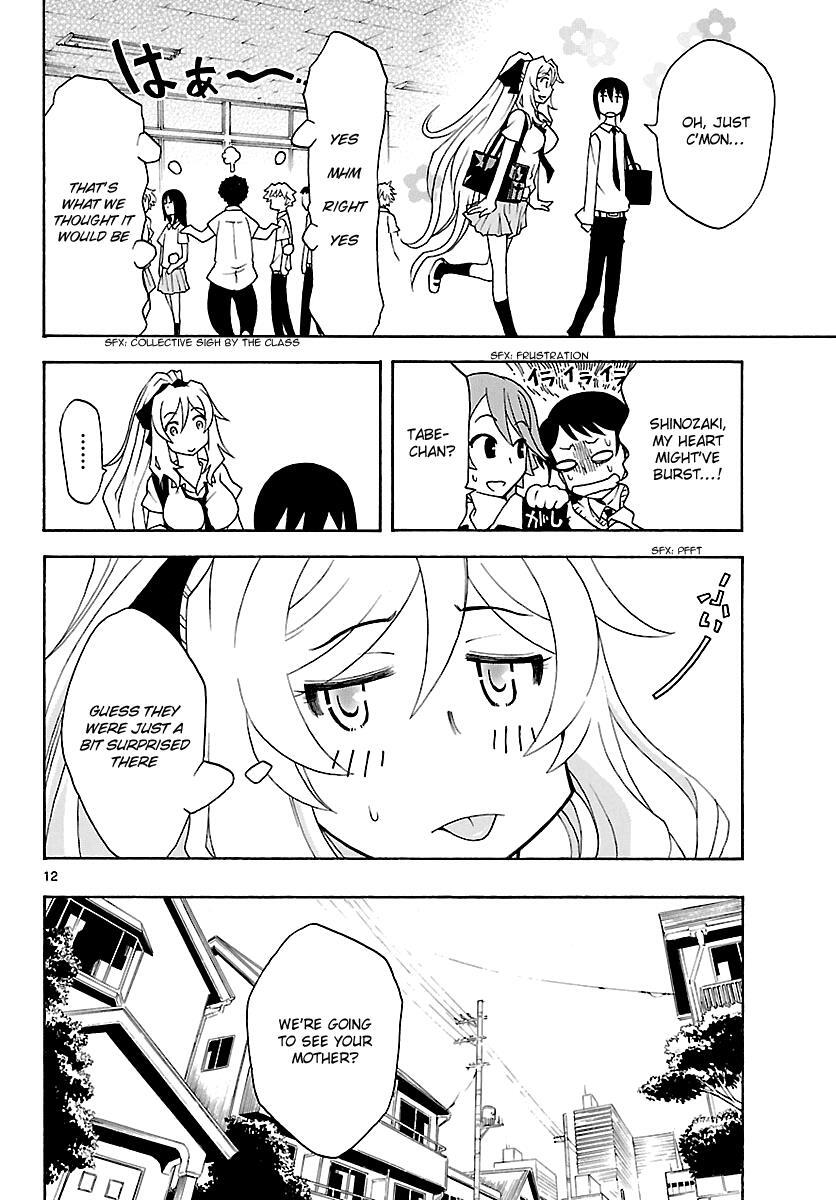 Read Popcorn Avatar Manga Online