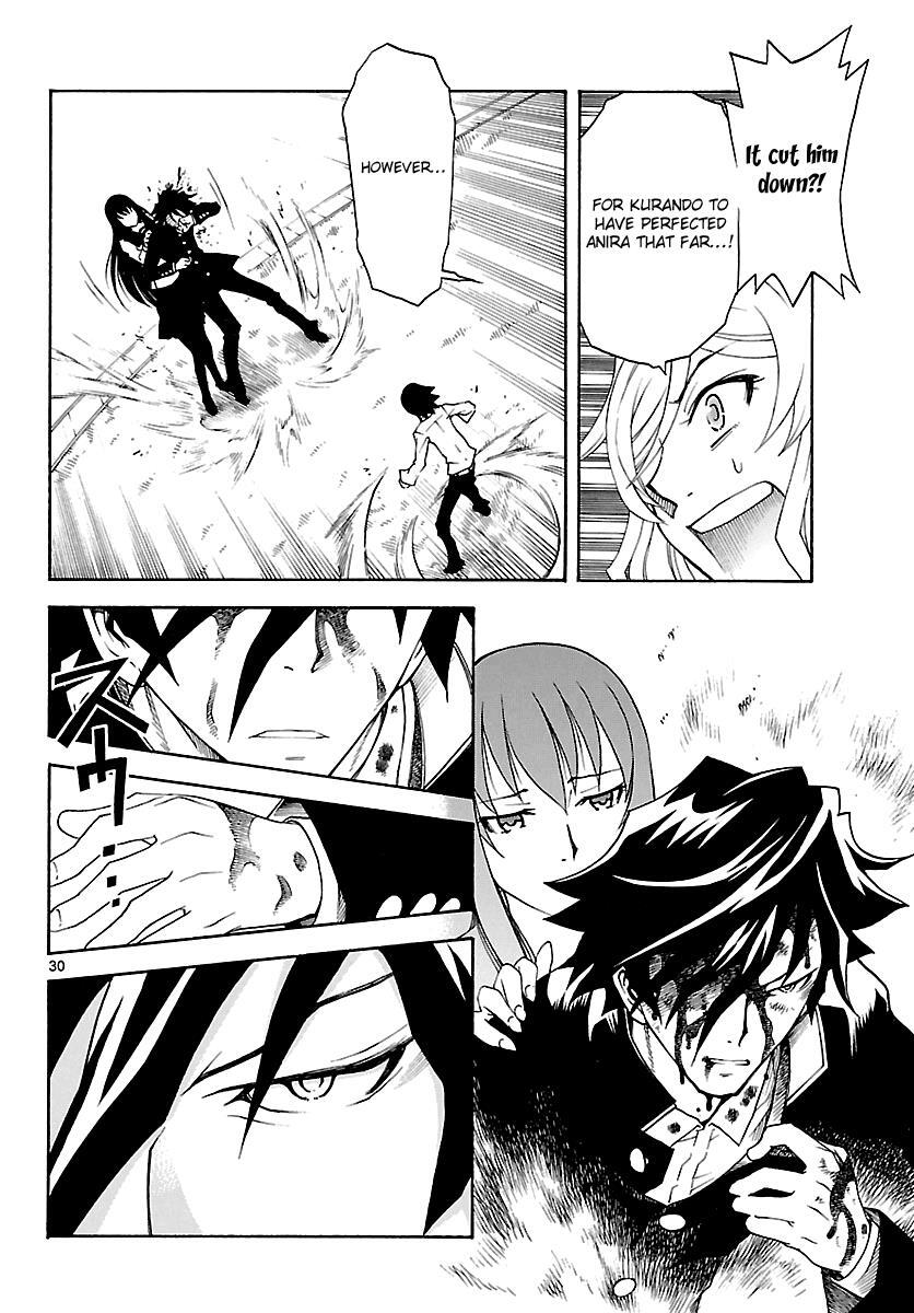 Read Popcorn Avatar Manga Online