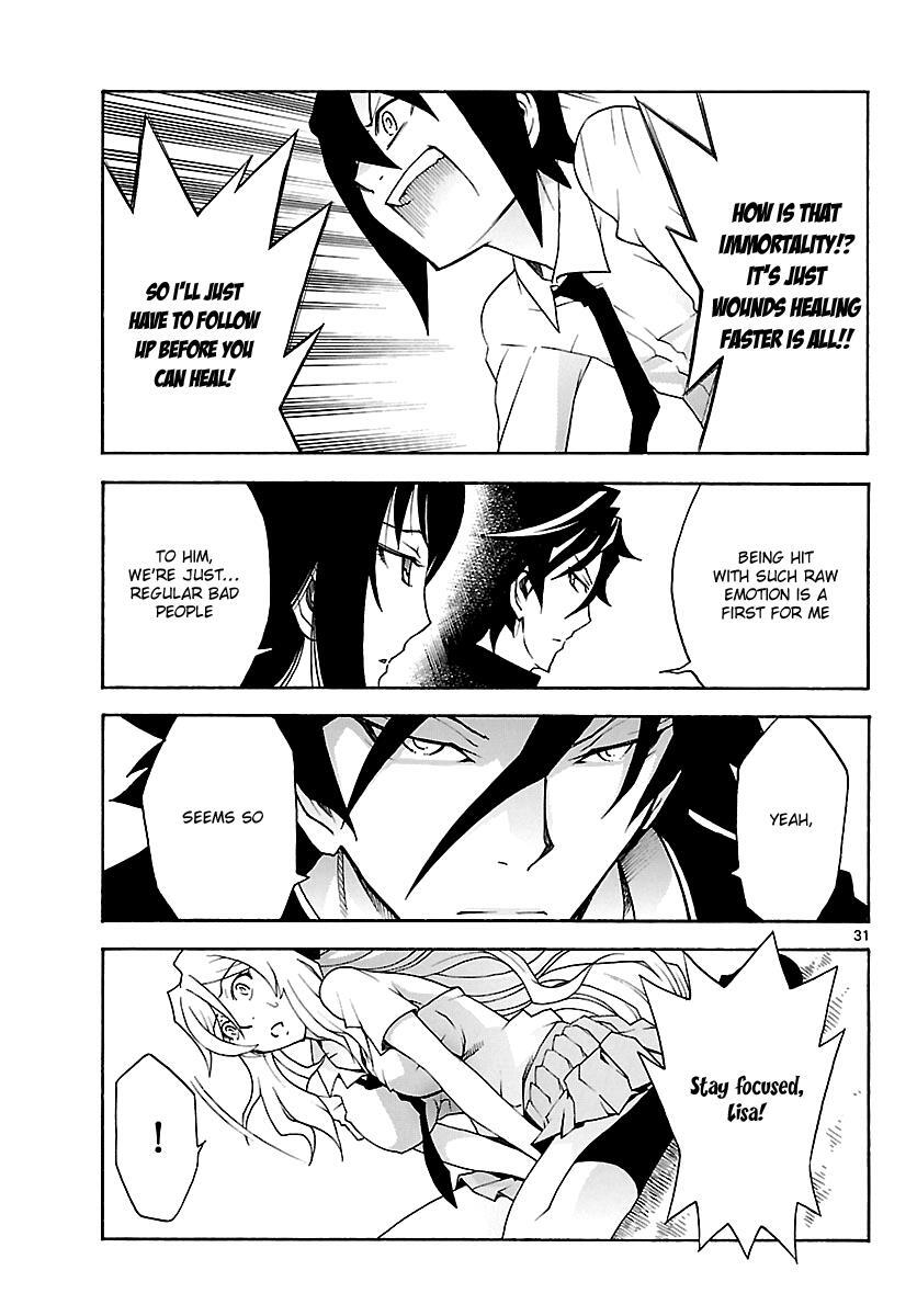 Read Popcorn Avatar Manga Online