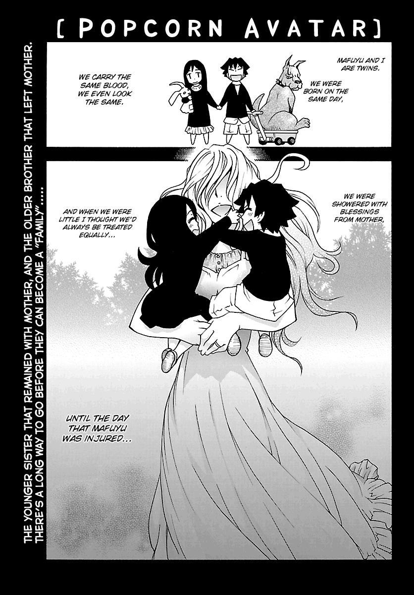Read Popcorn Avatar Manga Online