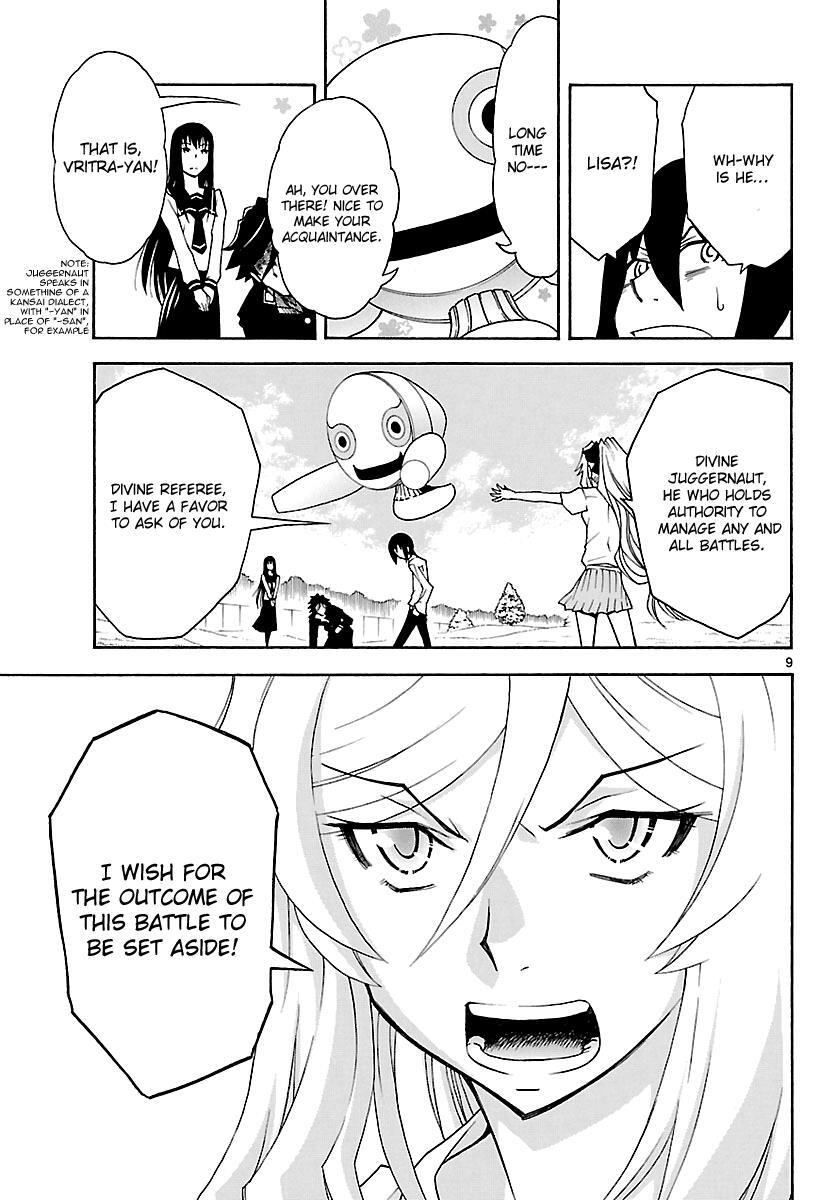 Read Popcorn Avatar Manga Online