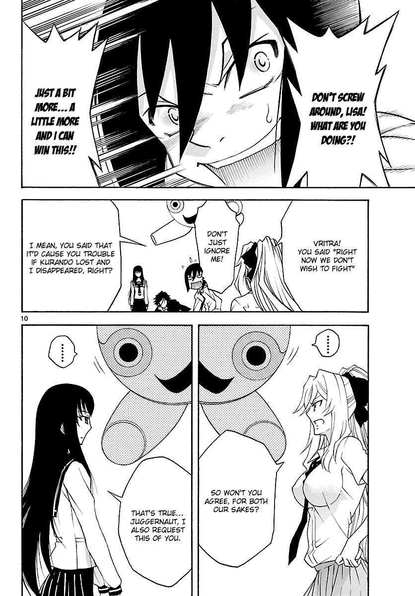 Read Popcorn Avatar Manga Online