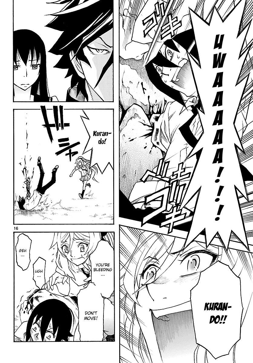 Read Popcorn Avatar Manga Online