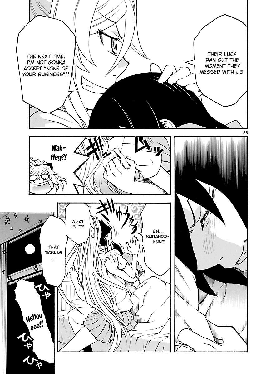 Read Popcorn Avatar Manga Online
