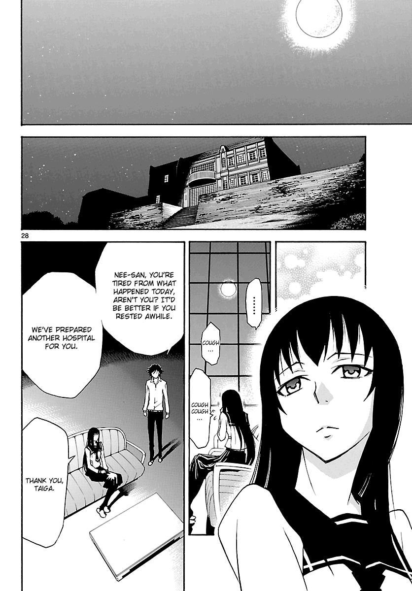 Read Popcorn Avatar Manga Online