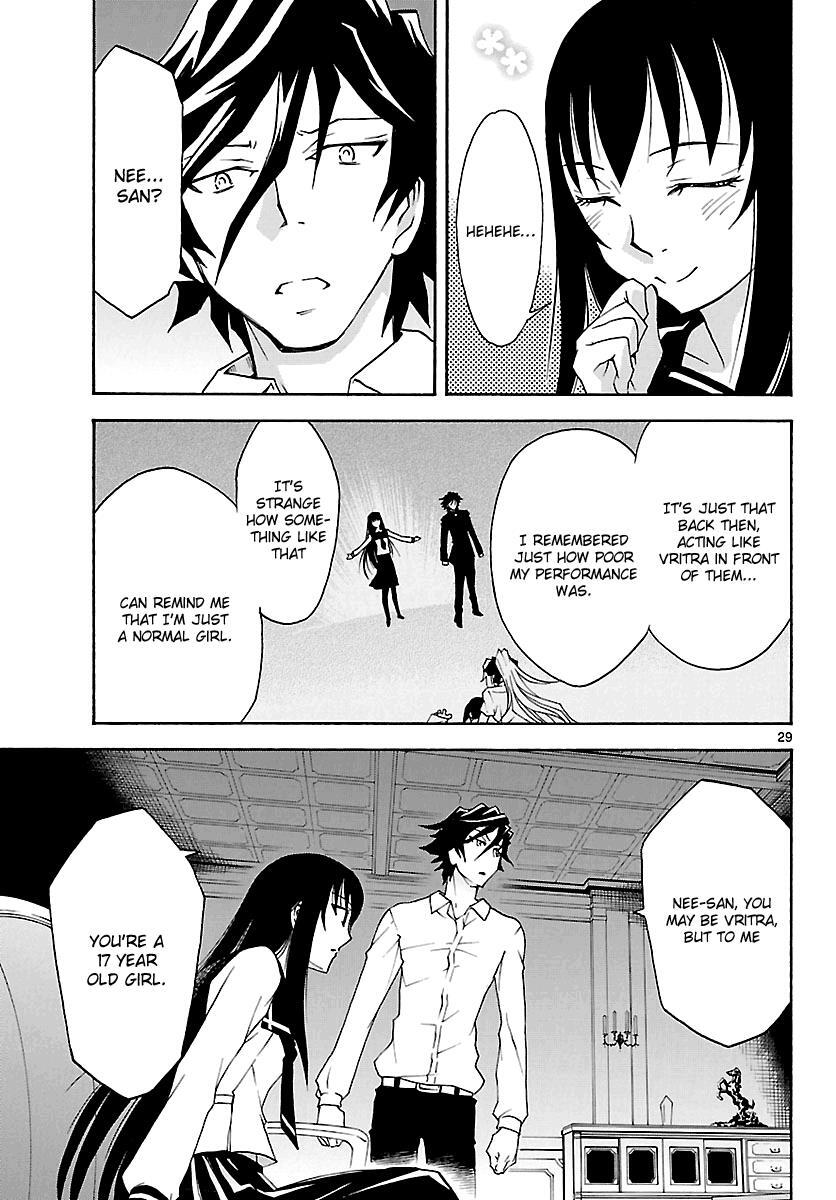 Read Popcorn Avatar Manga Online