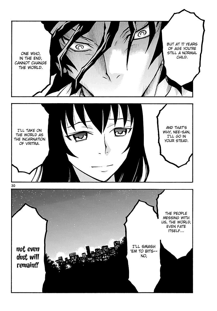 Read Popcorn Avatar Manga Online