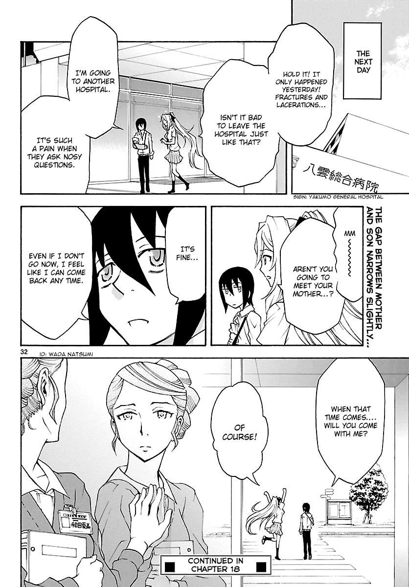 Read Popcorn Avatar Manga Online