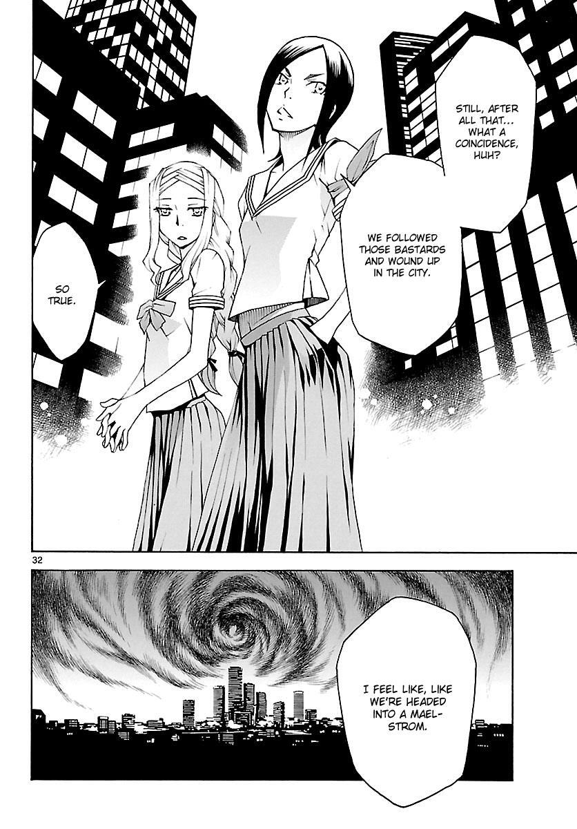 Read Popcorn Avatar Manga Online