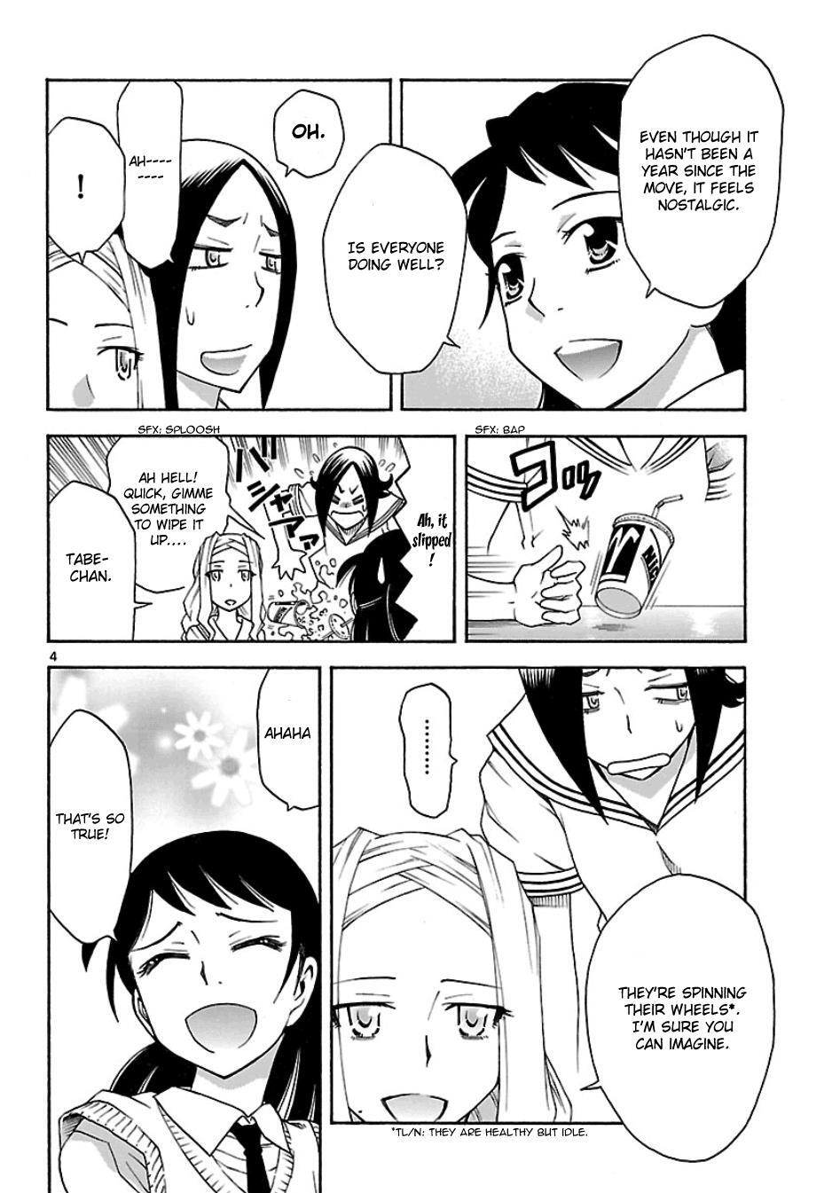 Read Popcorn Avatar Manga Online