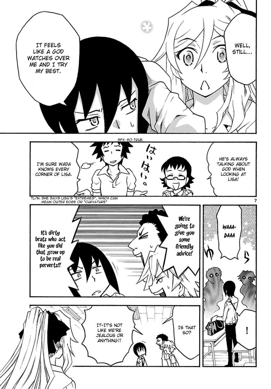 Read Popcorn Avatar Manga Online