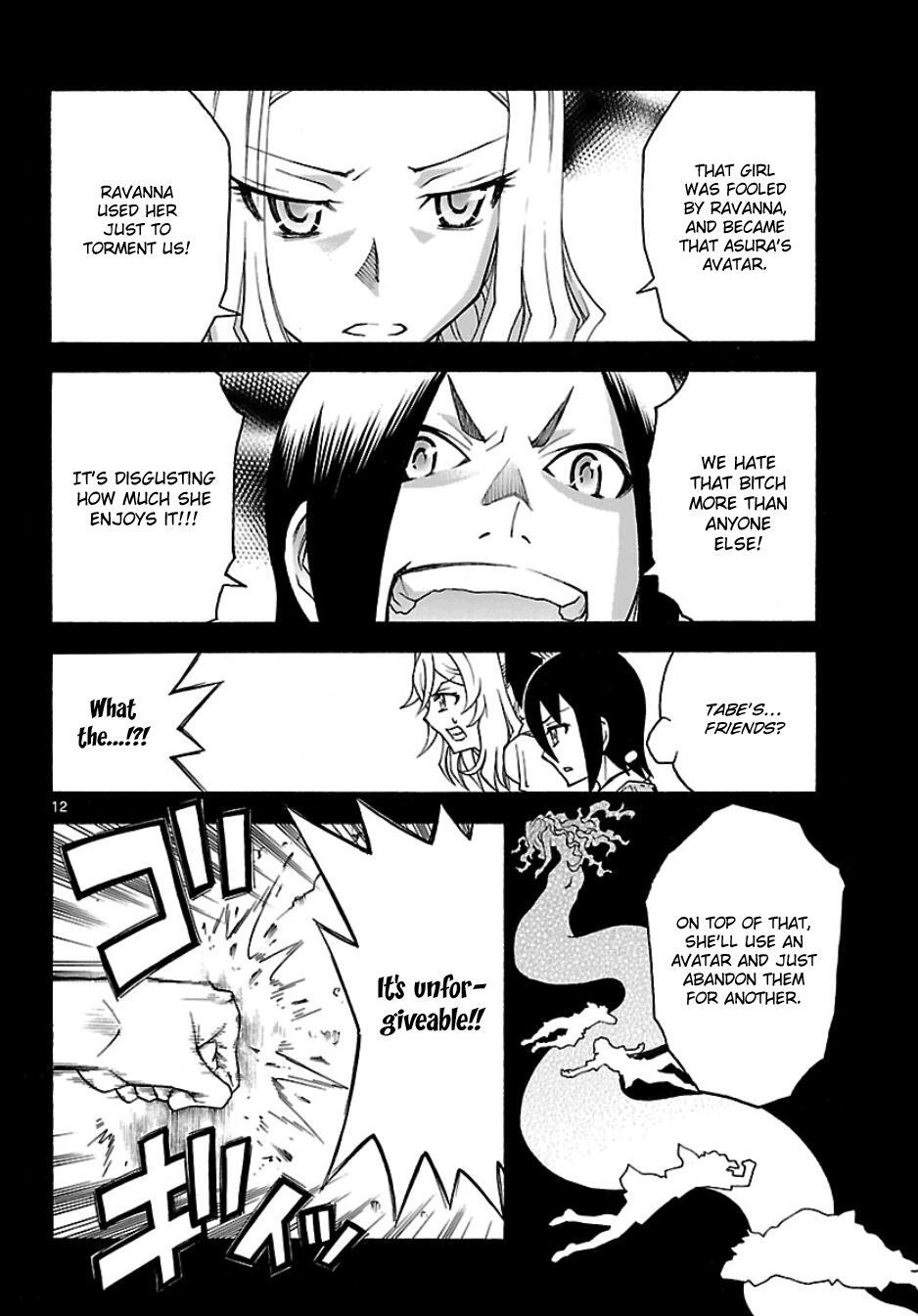 Read Popcorn Avatar Manga Online