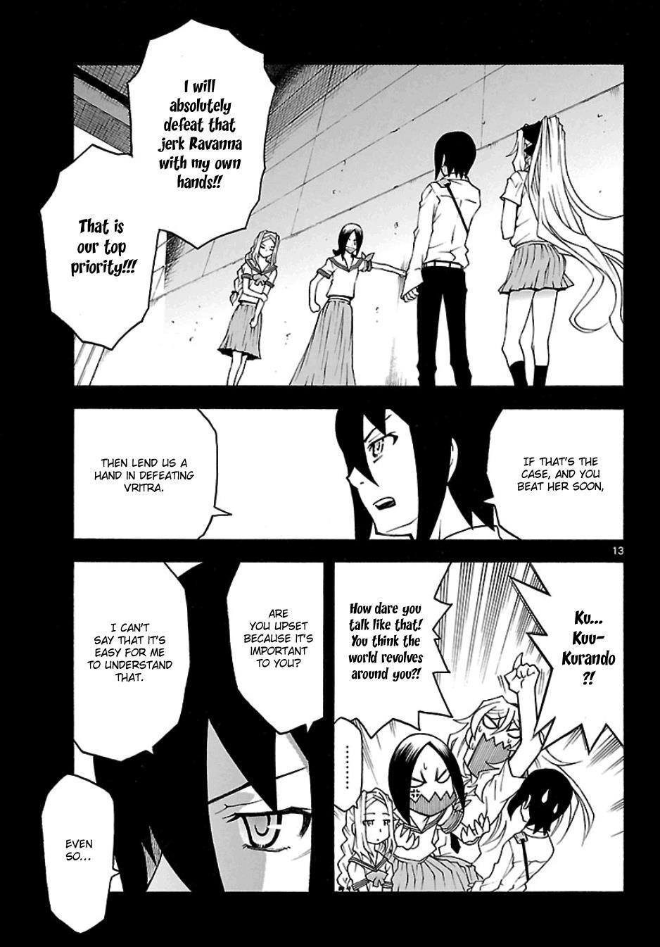 Read Popcorn Avatar Manga Online