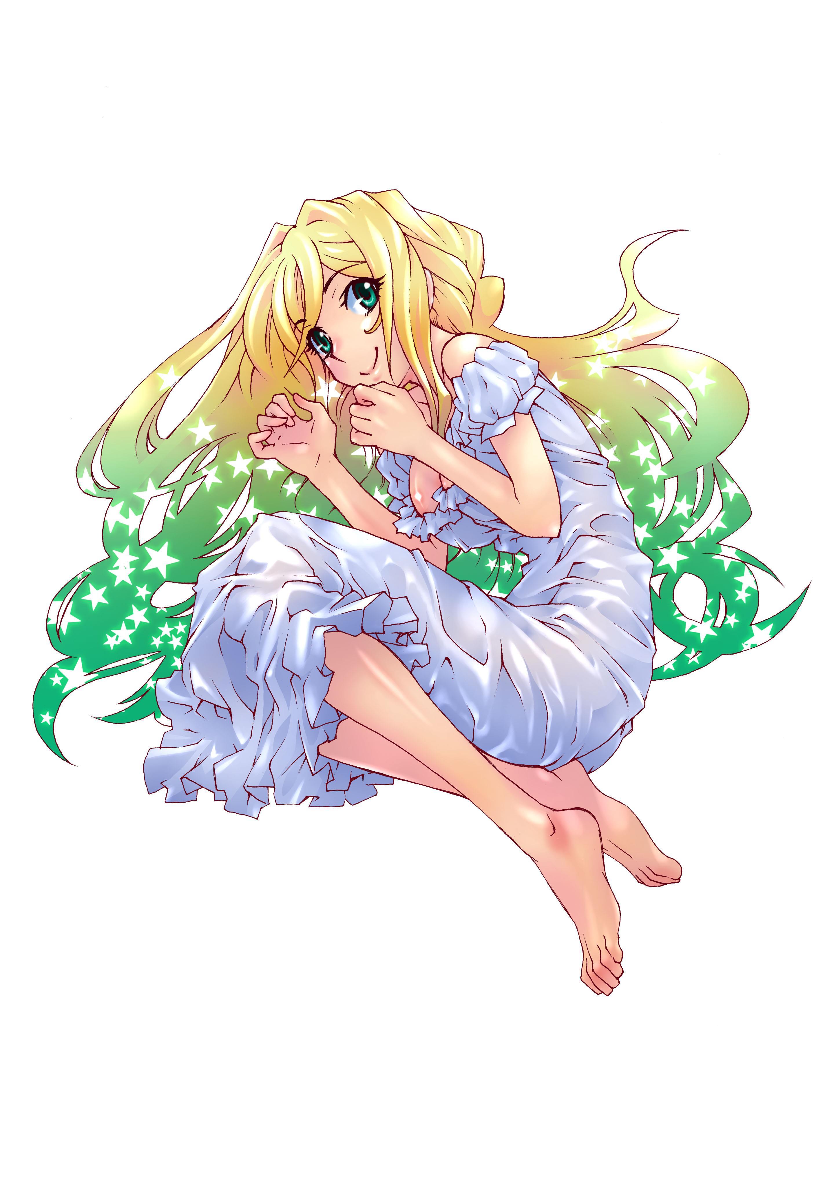 Read Popcorn Avatar Manga Online