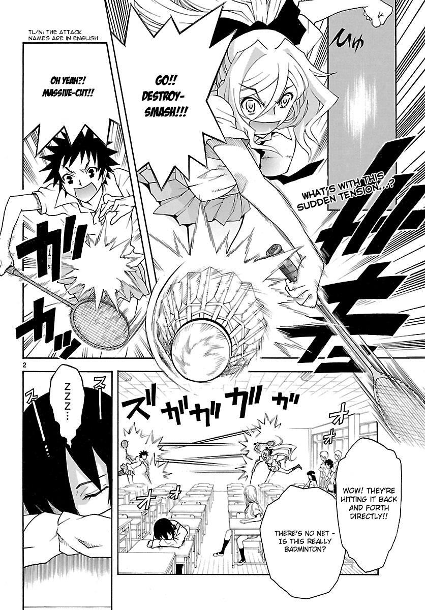 Read Popcorn Avatar Manga Online