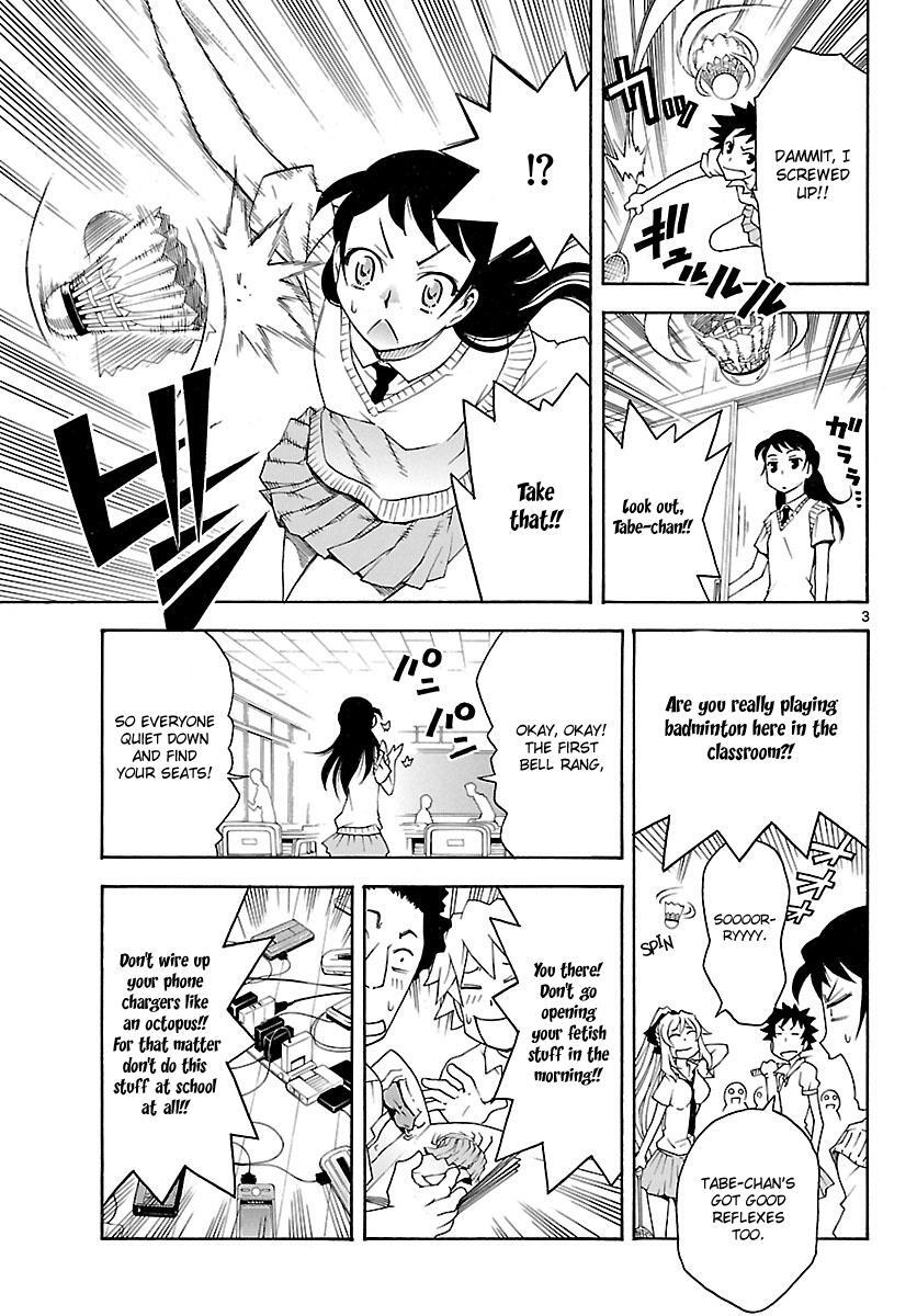 Read Popcorn Avatar Manga Online