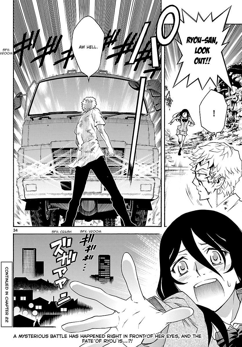 Read Popcorn Avatar Manga Online