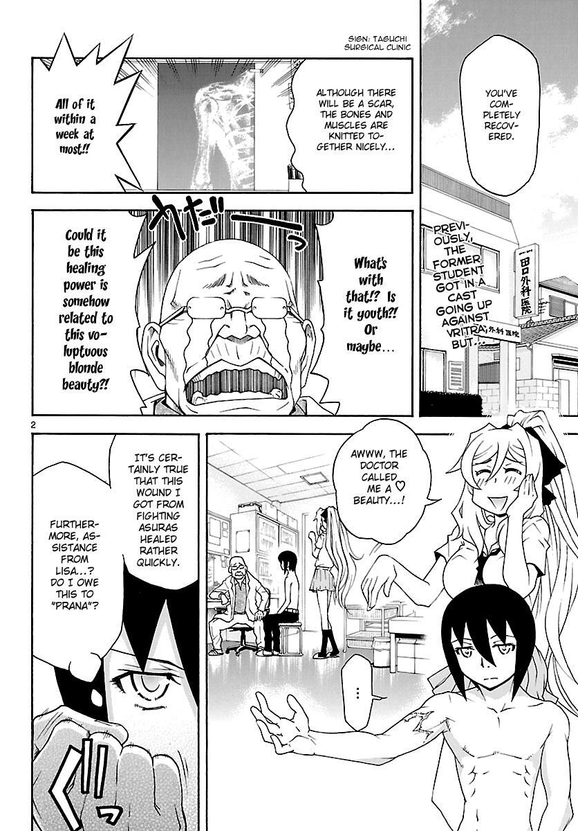 Read Popcorn Avatar Manga Online