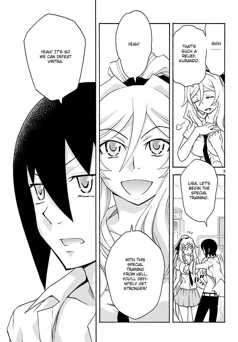 Read Popcorn Avatar Manga Online