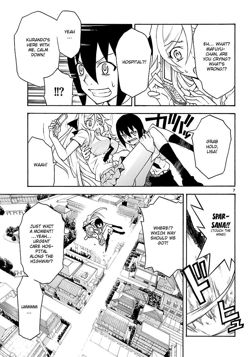 Read Popcorn Avatar Manga Online