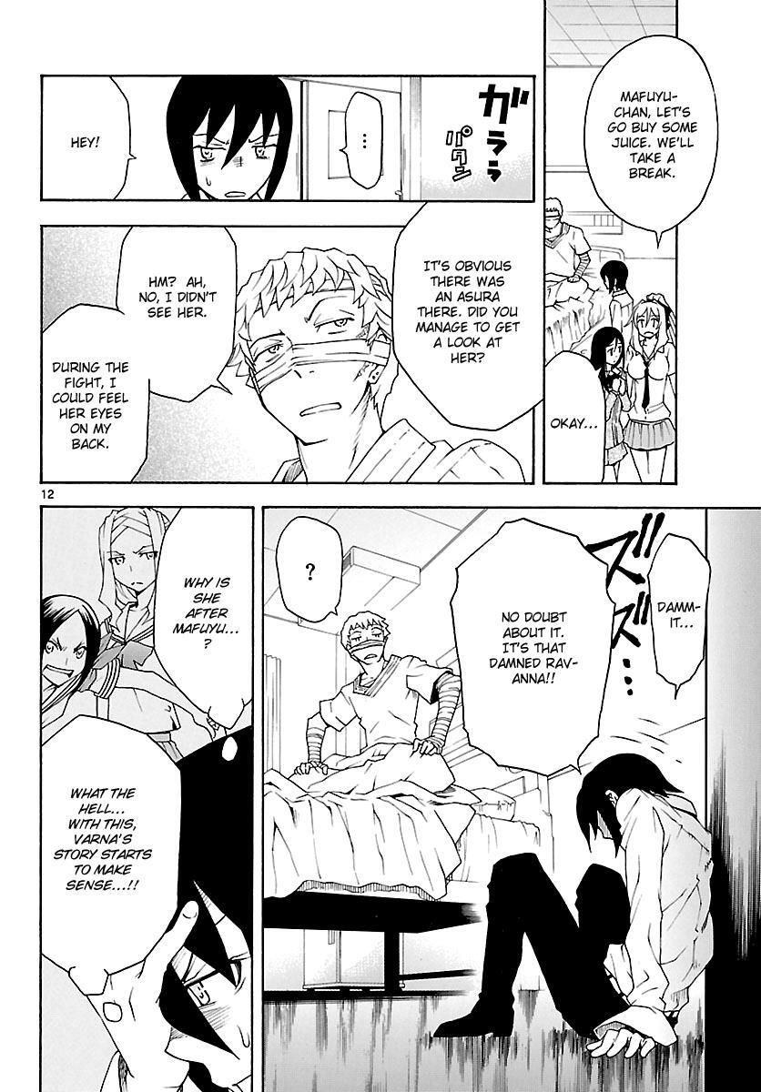 Read Popcorn Avatar Manga Online