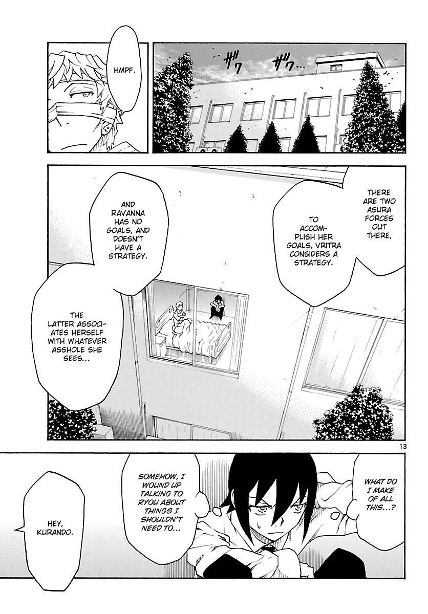 Read Popcorn Avatar Manga Online