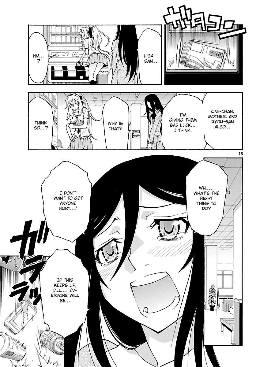 Read Popcorn Avatar Manga Online