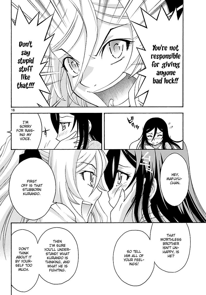 Read Popcorn Avatar Manga Online