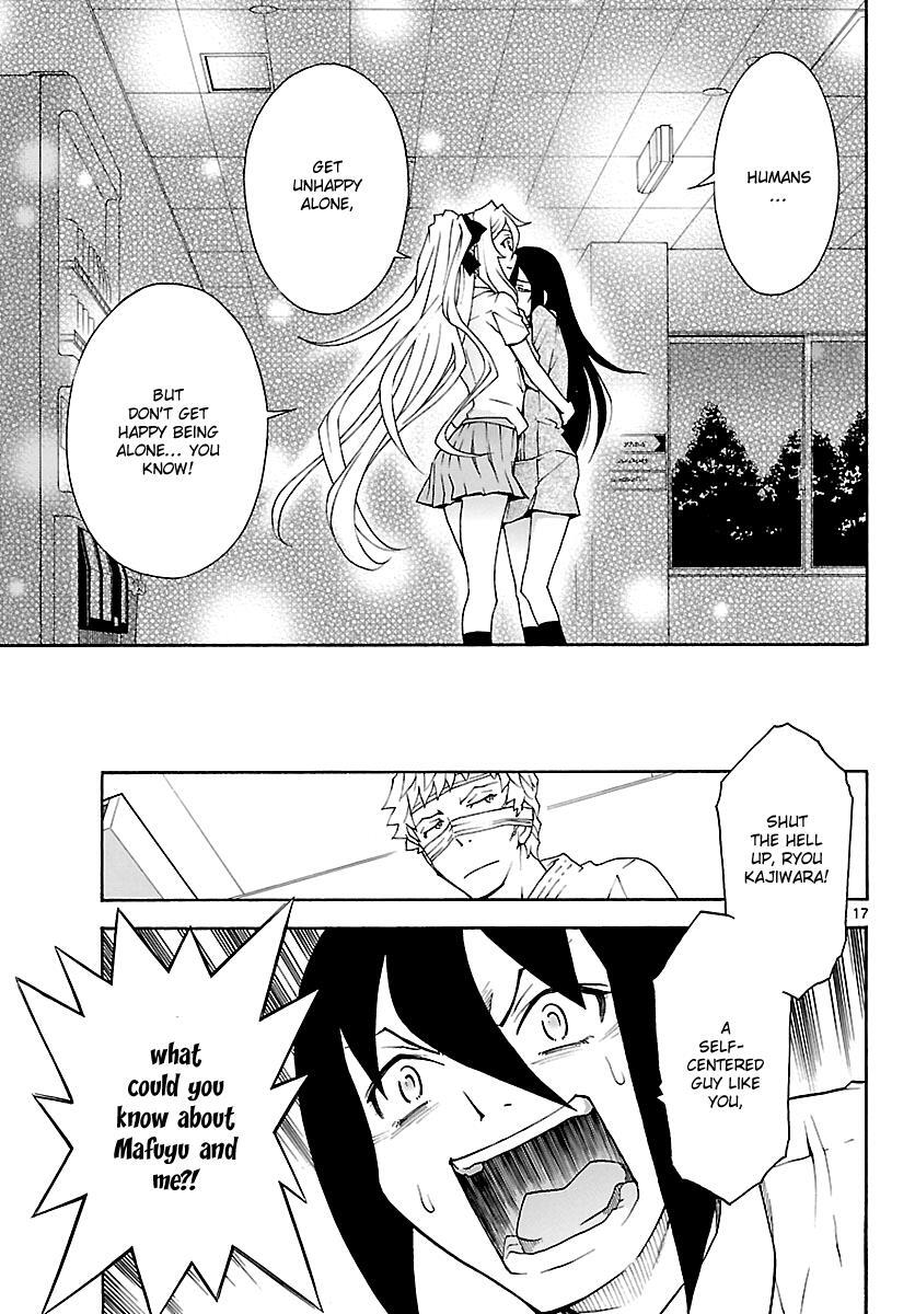 Read Popcorn Avatar Manga Online