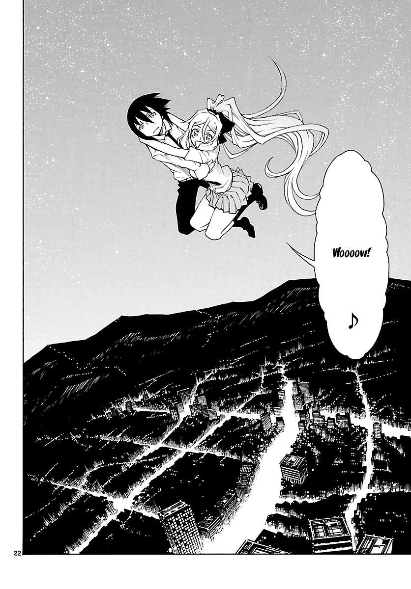 Read Popcorn Avatar Manga Online