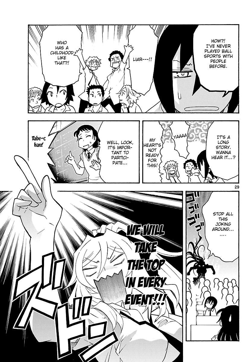 Read Popcorn Avatar Manga Online